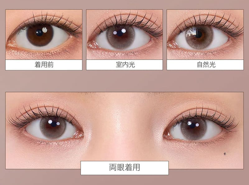 
Lovely Mood Chronicles: Chuu Lens and the Magic of New Product