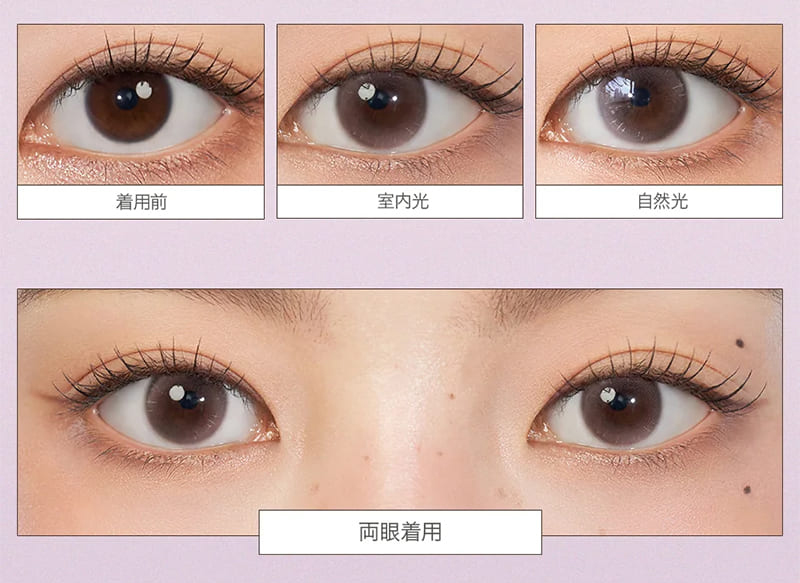 
Lovely Mood Chronicles: Chuu Lens and the Magic of New Product