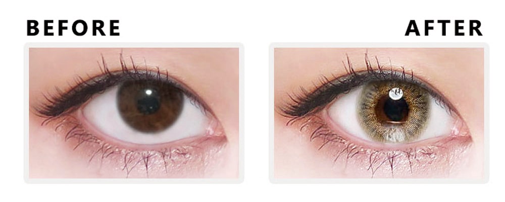 diana gray, diana colored contacts, astigmatism, colored toric,3ton colored contacts 