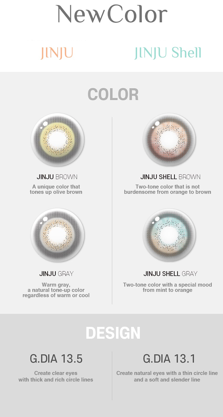 
doonoon, jinjushell, jinju, shell, 1day, queencontacts